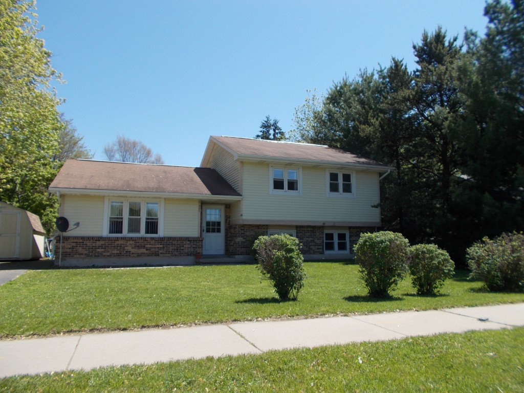 Public Housing Properties in Prairie du Sac Sauk County Housing Authority