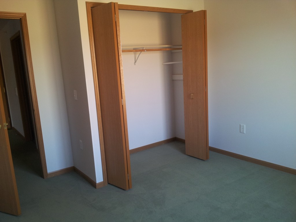 High Pointe Commons Elderly housing Baraboo Sauk County Housing