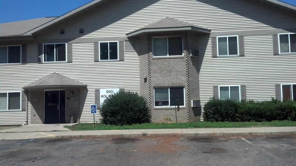 Prairie Meadow Apartments Sauk County Housing Authority