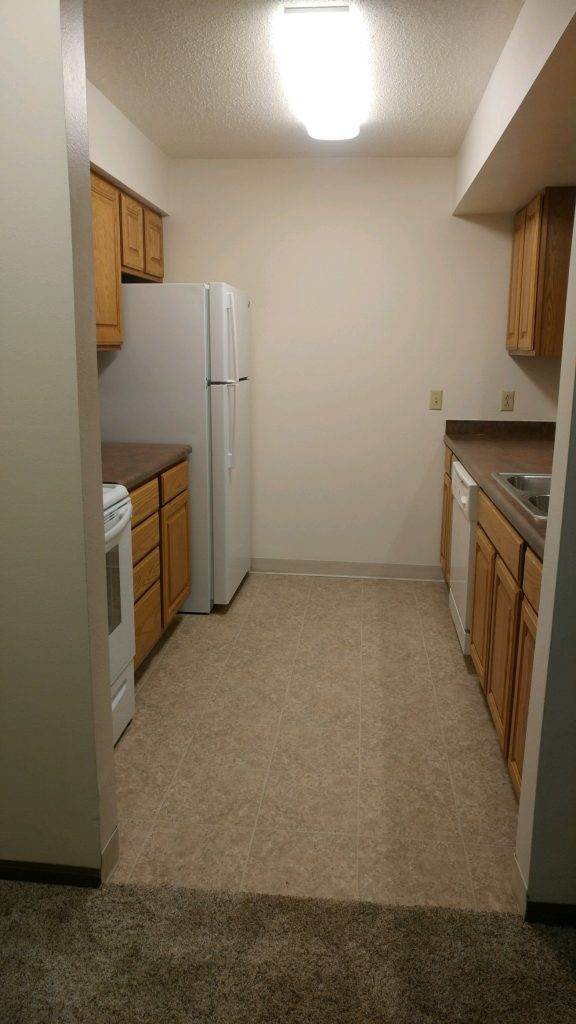 Prairie Meadow Apartments Sauk County Housing Authority