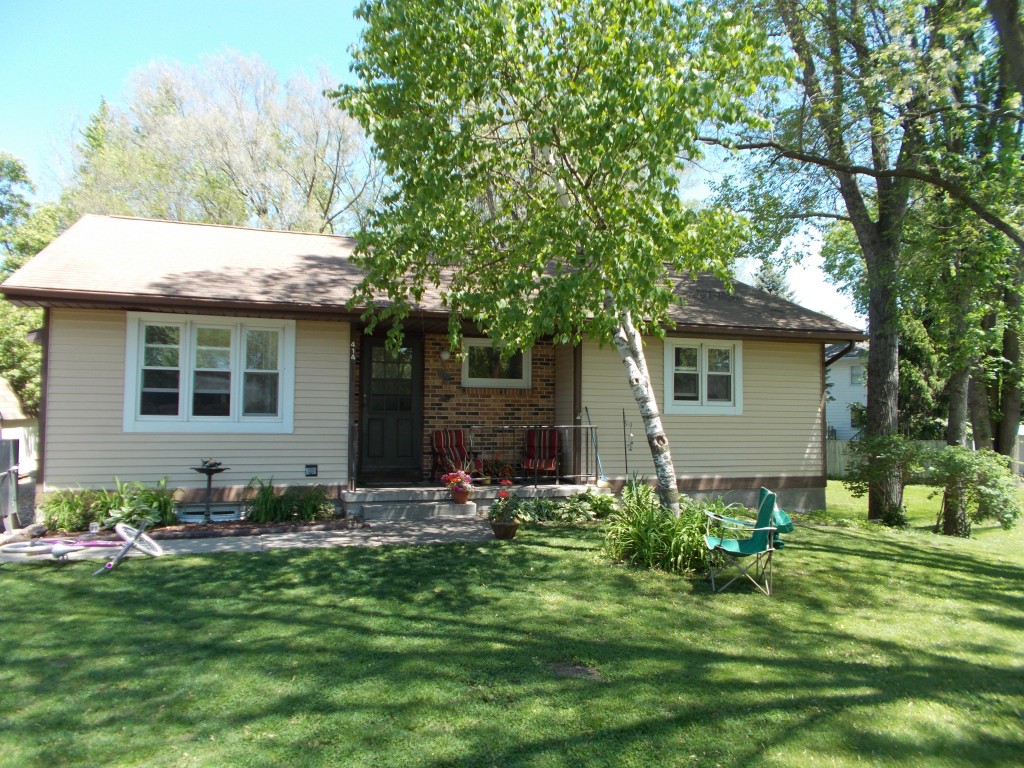 Public Housing Properties in Prairie du Sac Sauk County Housing Authority