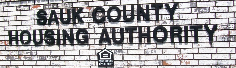 Sauk County Housing Authority