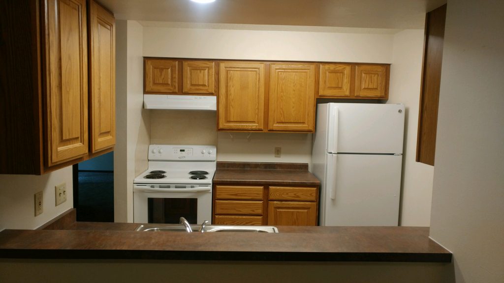 Prairie Meadow Apartments Sauk County Housing Authority